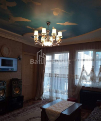 ბინა 65 კვ/მ - პეტრა ბაგრატიონი, Batumi, საქართველო