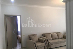 ბინა 80 კვ/მ - იურიევსკაია, Batumi, საქართველო