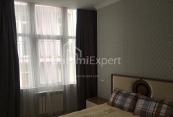 ბინა 80 კვ/მ - იურიევსკაია, Batumi, საქართველო