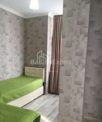 ბინა 80 კვ/მ - იურიევსკაია, Batumi, საქართველო