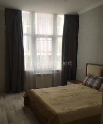 ბინა 80 კვ/მ - იურიევსკაია, Batumi, საქართველო