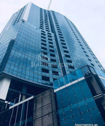 ბინა 58 კვ/მ - იურიევსკაია, Batumi, საქართველო