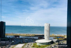 ბინა 58 კვ/მ - იურიევსკაია, Batumi, საქართველო