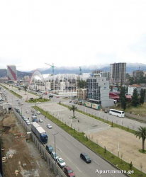 ბინა 58 კვ/მ - იურიევსკაია, Batumi, საქართველო
