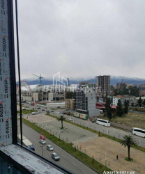 ბინა 58 კვ/მ - იურიევსკაია, Batumi, საქართველო