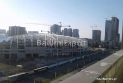 ბინა 58 კვ/მ - იურიევსკაია, Batumi, საქართველო