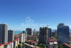 ბინა 55 კვ/მ - იურიევსკაია, Batumi, საქართველო