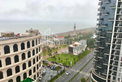 ბინა 32 კვ/მ - შერიფ ხიმშიაშვილი, Batumi, საქართველო