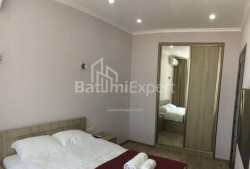 ბინა 43 კვ/მ - იურიევსკაია, Batumi, საქართველო