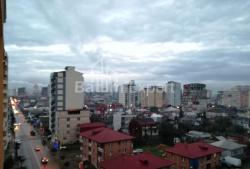 ბინა 48 კვ/მ - იურიევსკაია, Batumi, საქართველო