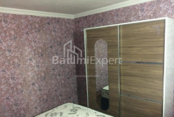 ბინა 107 კვ/მ - იურიევსკაია, Batumi, საქართველო