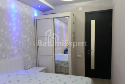 ბინა 110 კვ/მ - იურიევსკაია, Batumi, საქართველო