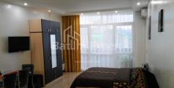 ბინა 37 კვ/მ - იურიევსკაია, Batumi, საქართველო