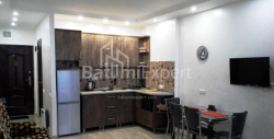 ბინა 37 კვ/მ - იურიევსკაია, Batumi, საქართველო