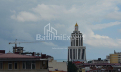 ბინა 3-ოთახი 56 კვ.მ - ვახტანგ გორგასალი, Batumi
