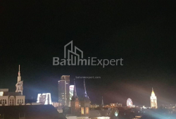 ბინა 100 კვ/მ - იურიევსკაია, Batumi, საქართველო