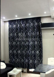 ბინა 44 კვ/მ - იურიევსკაია, Batumi, საქართველო