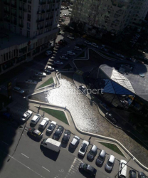 ბინა 50 კვ/მ - შერიფ ხიმშიაშვილი, Batumi, საქართველო