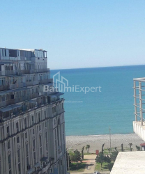 ბინა 1-ოთახი 50 კვ.მ - შერიფ ხიმშიაშვილი, Batumi
