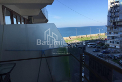 ბინა 1-ოთახი 27 კვ.მ - შერიფ ხიმშიაშვილი, Batumi