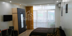 ბინა 38 კვ/მ - იურიევსკაია, Batumi, საქართველო