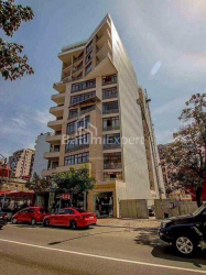 ბინა 45 კვ/მ - იურიევსკაია, Batumi, საქართველო