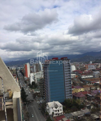 ბინა 43 კვ/მ - იურიევსკაია, Batumi, საქართველო