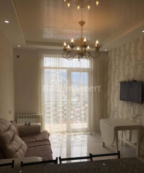 ბინა 43 კვ/მ - იურიევსკაია, Batumi, საქართველო