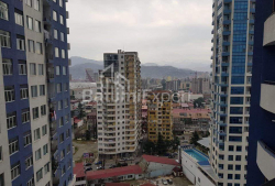 ბინა 40 კვ/მ - ნიკო ფიროსმანი, Batumi, საქართველო