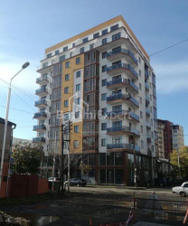 ბინა 48 კვ/მ - პეტრა მელიქიშვილი, Batumi, საქართველო