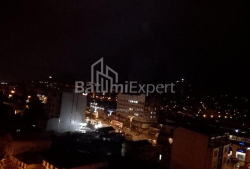ბინა 3-ოთახი 48 კვ.მ - პეტრა მელიქიშვილი, Batumi