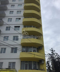 ბინა 83 კვ/მ - გენერალი ასლან აბაშიძე, Batumi, საქართველო