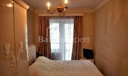 ბინა 140 კვ/მ - იურიევსკაია, Batumi, საქართველო