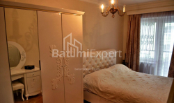 ბინა 140 კვ/მ - იურიევსკაია, Batumi, საქართველო