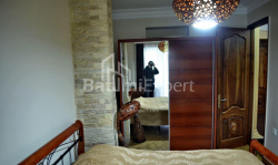 ბინა 140 კვ/მ - იურიევსკაია, Batumi, საქართველო