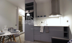 ბინა 1-ოთახი 33 კვ.მ - ზურაბა გორგილაძე, Batumi