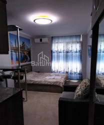 ბინა 25 კვ/მ - იურიევსკაია, Batumi, საქართველო