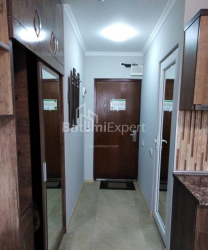 ბინა 25 კვ/მ - იურიევსკაია, Batumi, საქართველო