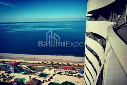 ბინა 25 კვ/მ - იურიევსკაია, Batumi, საქართველო
