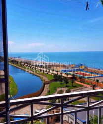 ბინა 58 კვ/მ - შერიფ ხიმშიაშვილი, Batumi, საქართველო