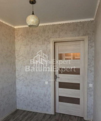 ბინა 39 კვ/მ - იუსუფ კობალაძე, Batumi, საქართველო