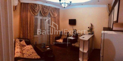 ბინა 2-ოთახი 40 კვ.მ - იურიევსკაია, Batumi