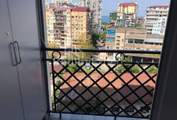 ბინა 50 კვ/მ - ვახტანგ გორგასალი, Batumi, საქართველო