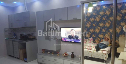 ბინა 1-ოთახი 28 კვ.მ - პეტრა ბაგრატიონი, Batumi