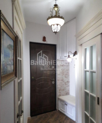 ბინა 40 კვ/მ - სტეფან ზუბალაშვილი, Batumi, საქართველო