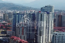ბინა 53 კვ/მ - ნიკო ფიროსმანი, Batumi, საქართველო