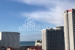 ბინა 53 კვ/მ - ნიკო ფიროსმანი, Batumi, საქართველო