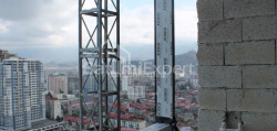 ბინა 31 კვ/მ - იურიევსკაია, Batumi, საქართველო