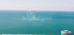 ბინა 31 კვ/მ - იურიევსკაია, Batumi, საქართველო