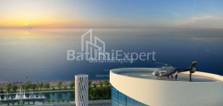 ბინა 31 კვ/მ - იურიევსკაია, Batumi, საქართველო